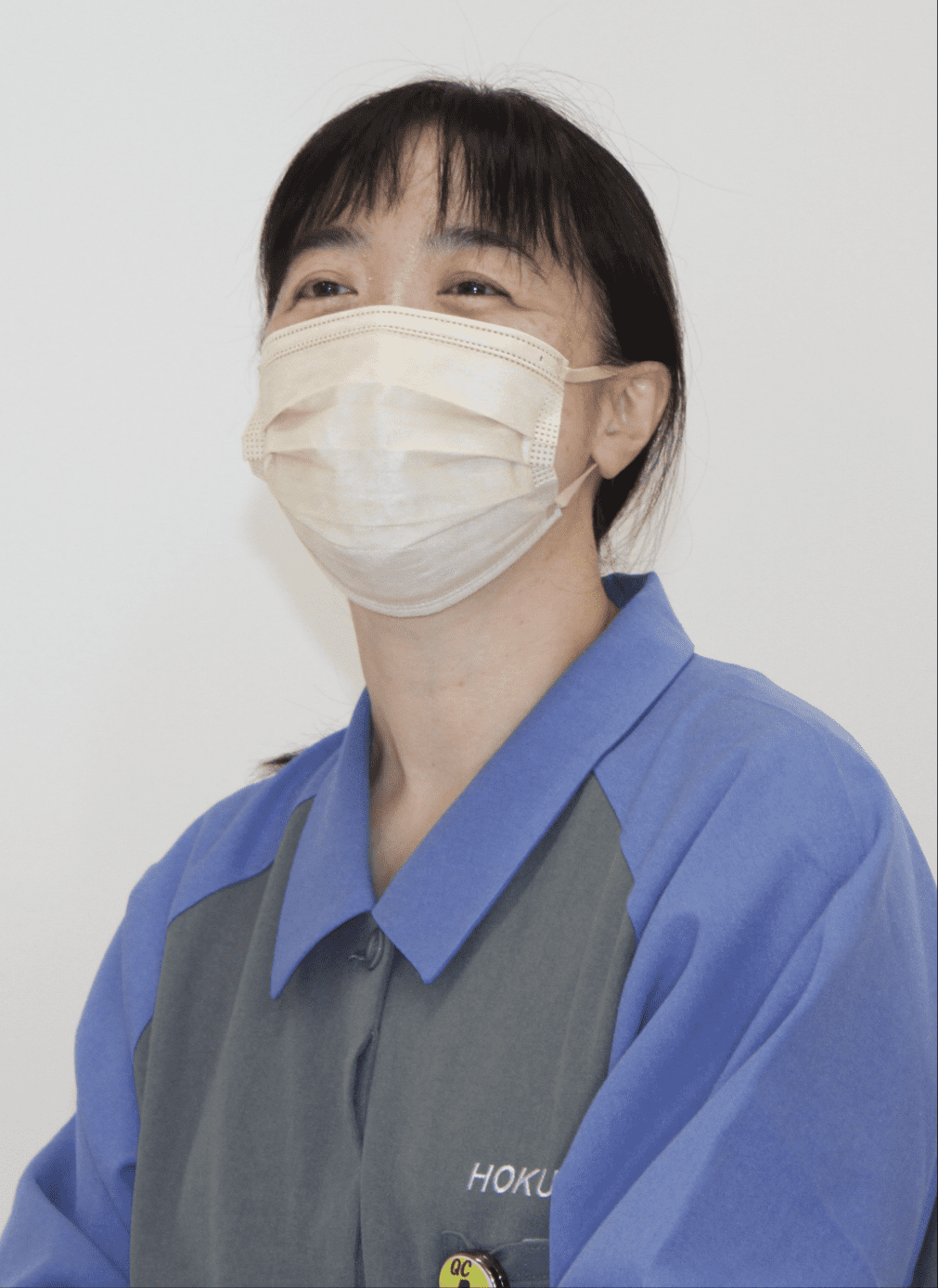 三浦 美香子さん